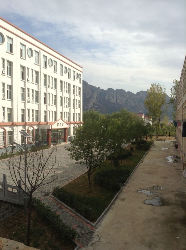 郑州大学体育学院