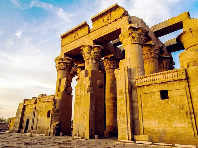 埃及第十一王朝