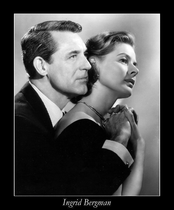 data-lemmaid="6034480">斯坦利·多南 /a>执导,加里·格兰特,英格丽