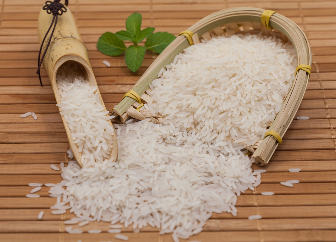  p>泰国香米是原产于泰国的长粒型大米,是 a href="#" data-lemmaid="