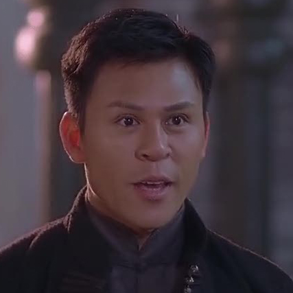 一代宗师·叶问