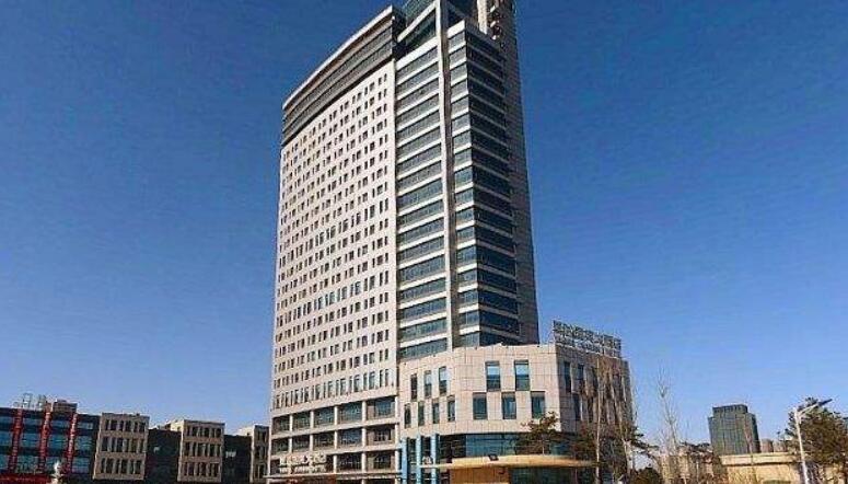 燕达国宾大酒店