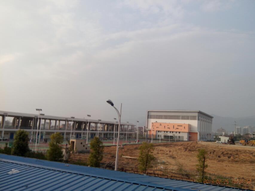 仙游县友谊学校