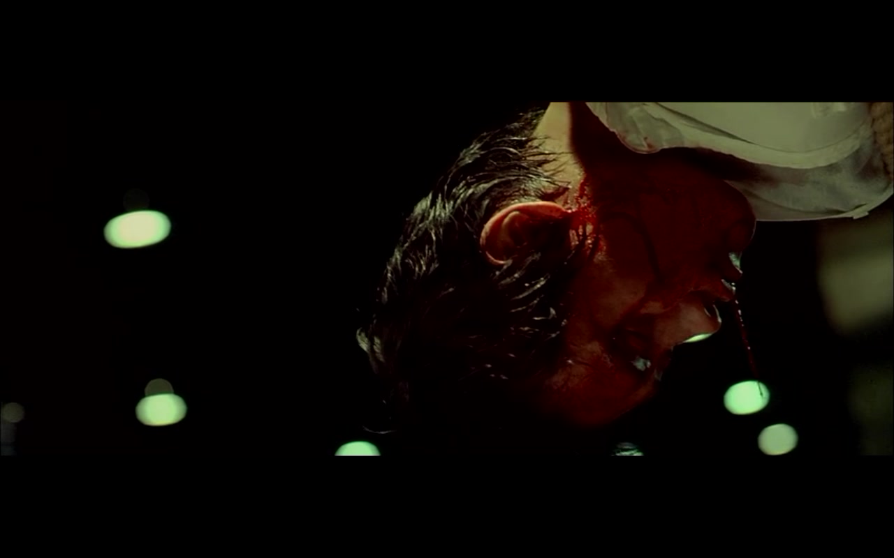 甜蜜的人生abittersweetlife(2005)