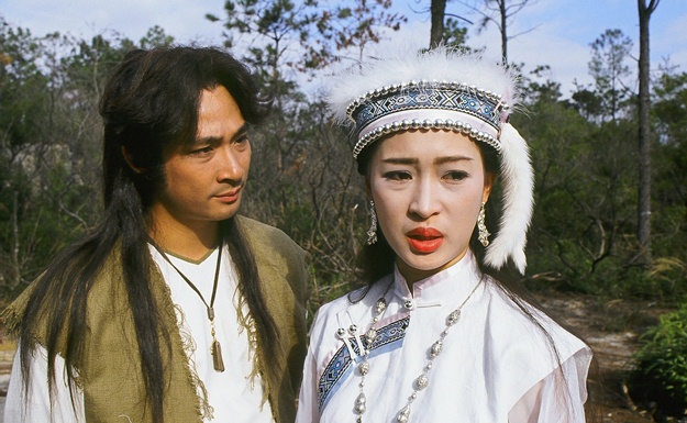 《大地飞鹰》是 a target="_blank" href="/item/香港无线电视