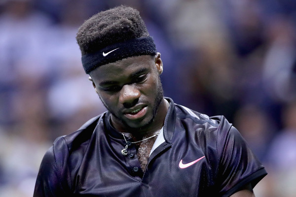 弗兰西斯·蒂亚福