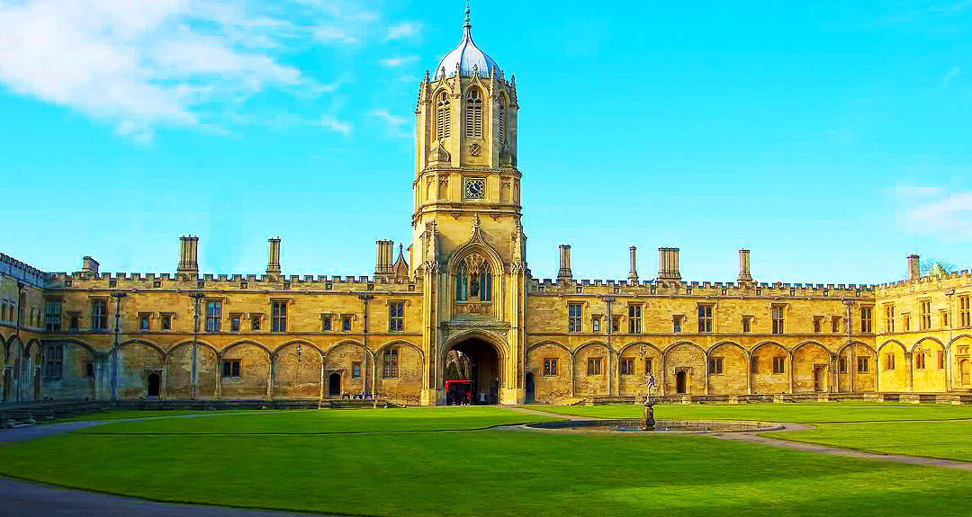 church college)是 a href="#" data-lemmaid="247247">牛津大学 /a>