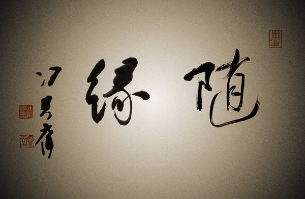  p>随缘,读音是suí yuán,汉语词语,意思是顺应机缘, a target="