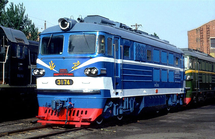  p> b>北京型内燃机车 /b>是 a target="_blank" href="/item/中国