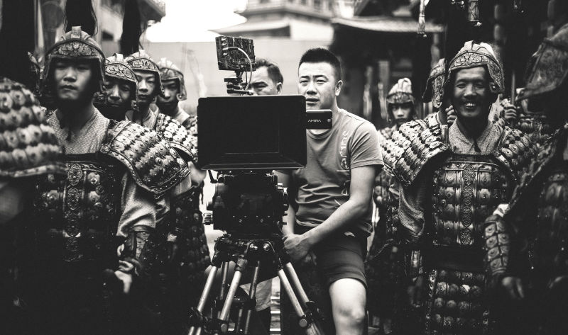  p>姚杰,生于内蒙古自治区,现居北京,中国内地摄影师. /p>