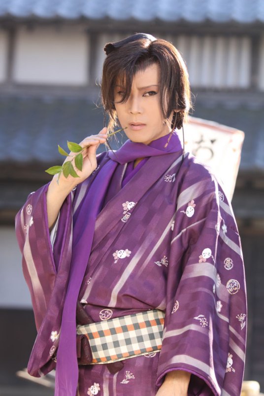 京本政树 百度百科