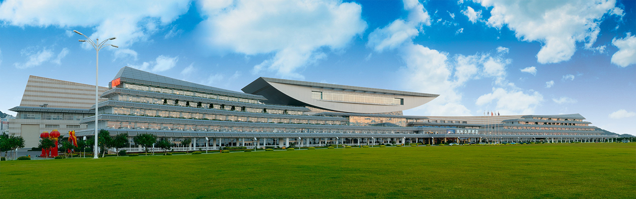 conference &amp; exhibition center),简称厦门国际会展中心(xi