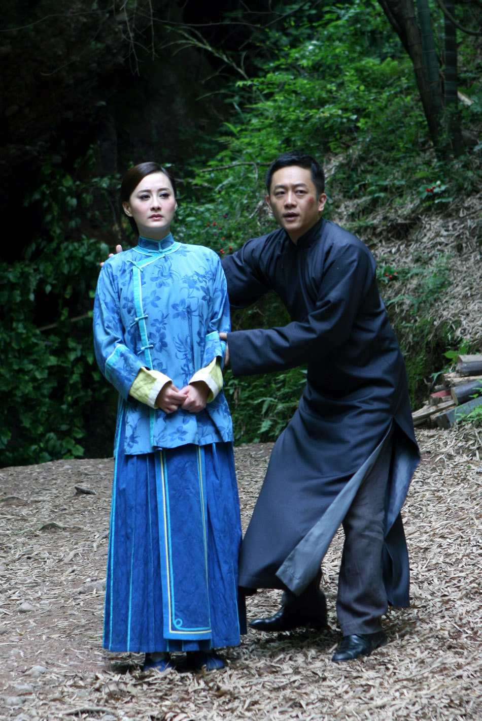 下辈子还嫁给你