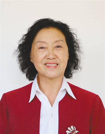  p>崔正梅,女,汉族,1950年9月生,吉林省通化市日盛就业服务有限公司总