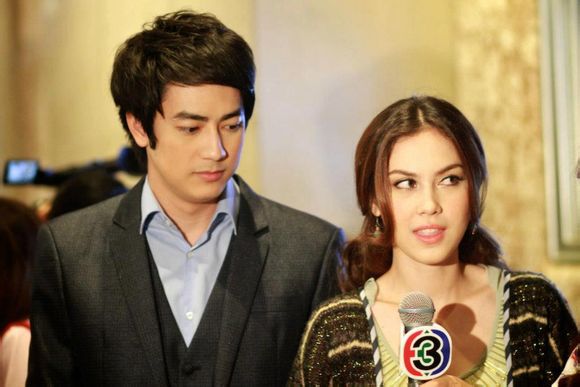 泰剧狡猾的爱简介