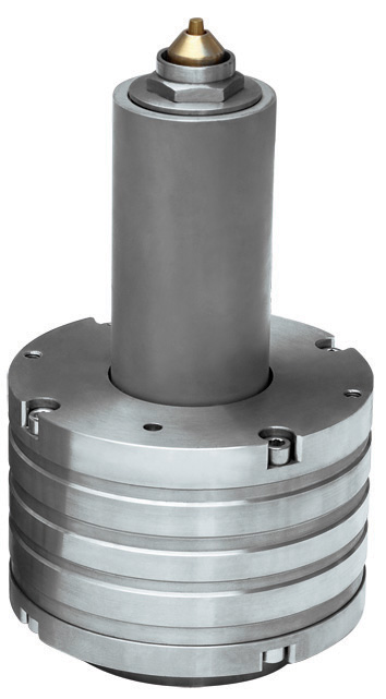 针阀式热流道热嘴