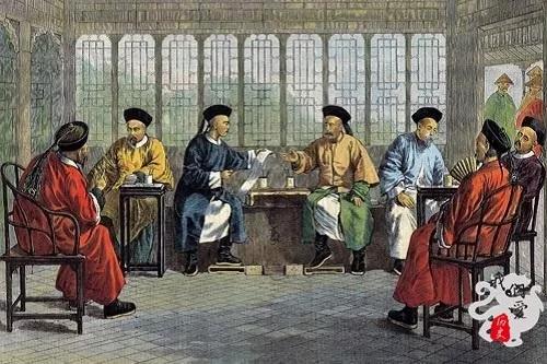 古代的一个县需要供养多少官员衙役？_百科TA说
