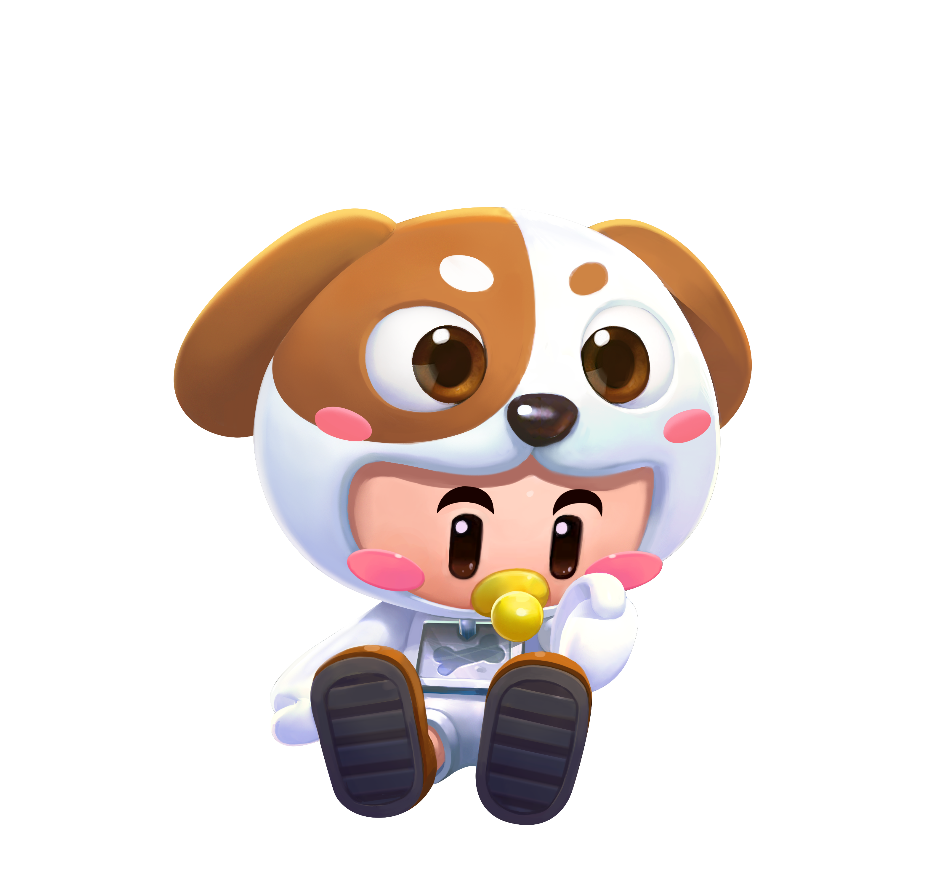 跑跑卡丁车官方竞速版