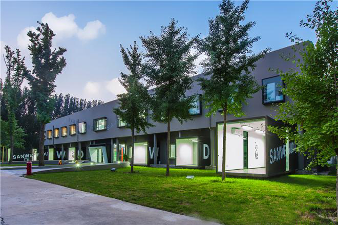 科技股份有限公司