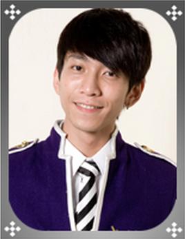 萌学园4:时空战役