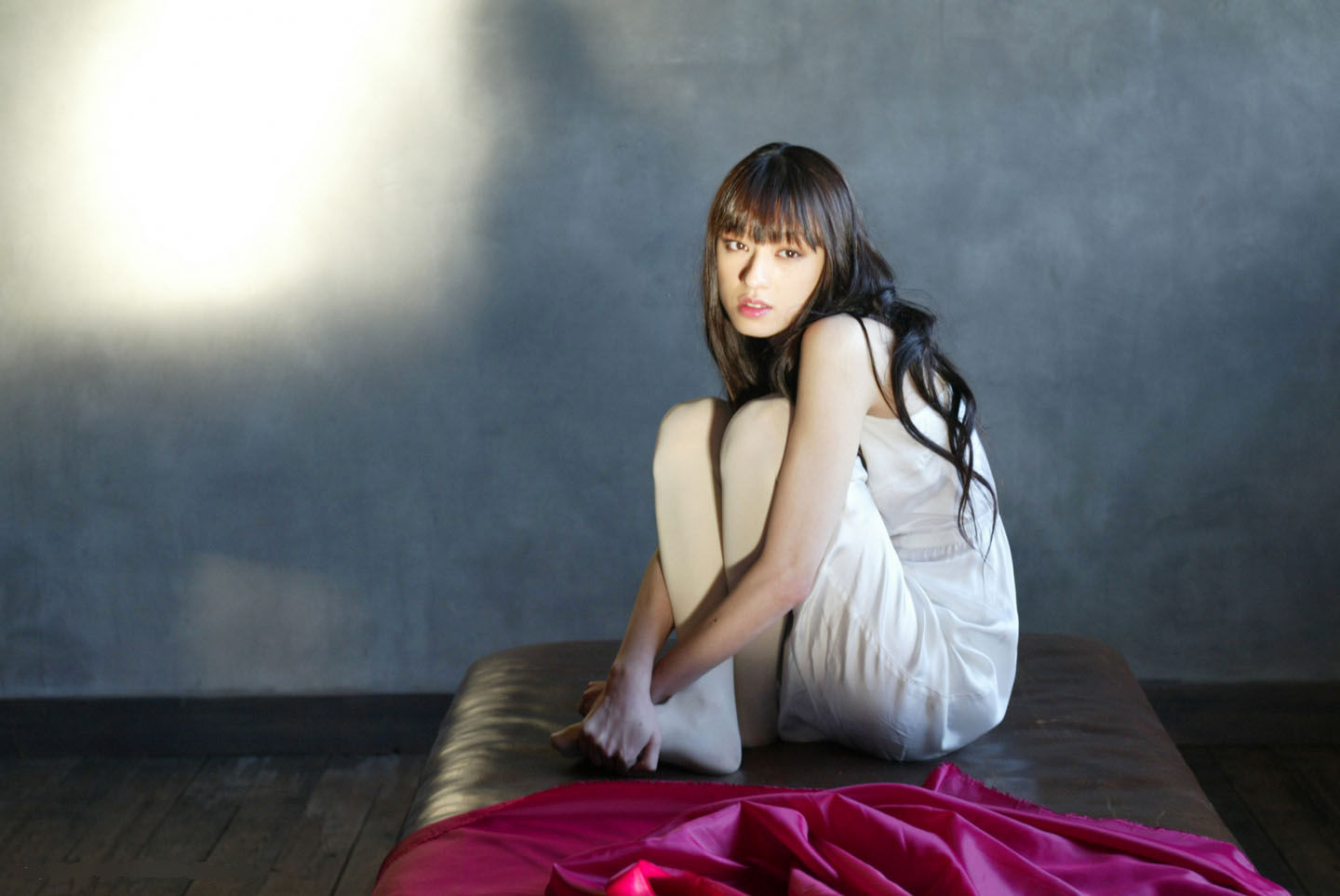  p>栗山千明(chiaki kuriyama)1984年10月10日出生于日本 a target="