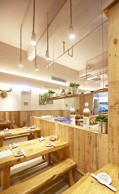 木屋烧烤