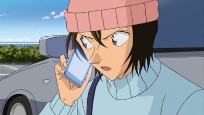 银色子弹字幕组