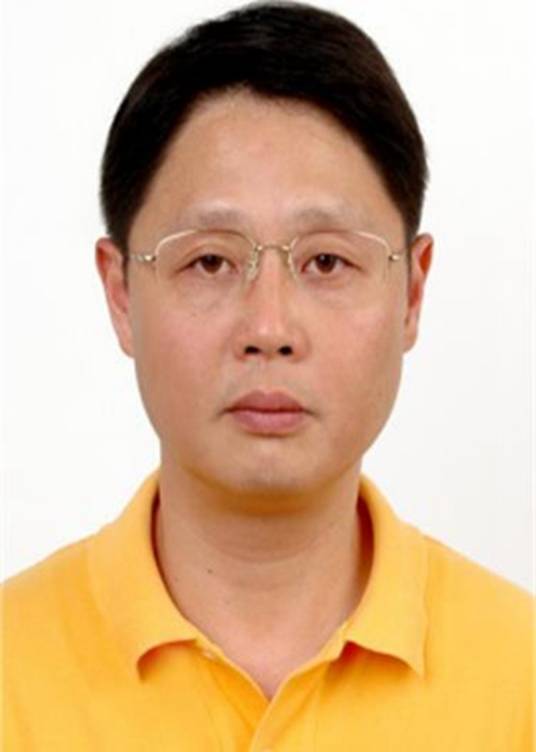 潘一雄_百度百科
