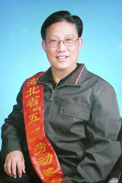 袁善炎