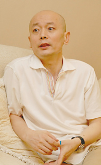 葛优