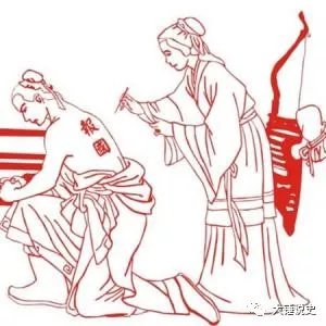 母亲节特辑：“妈妈”称呼的来历_百科TA说