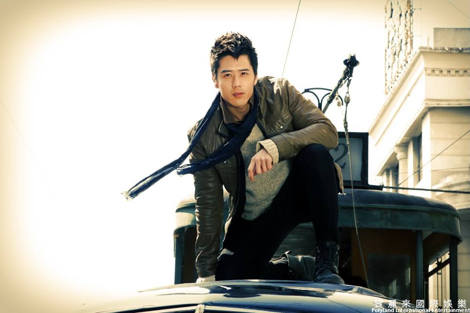  p>胡宇威(george hu),原名胡宇崴,1982年7月24日出生于美国纽约,华语