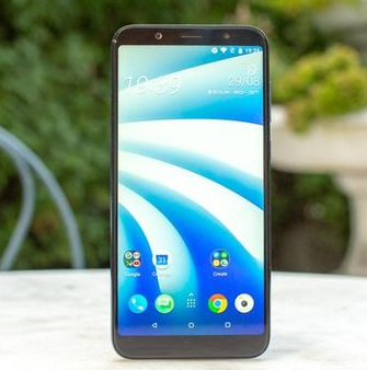 HTC U12 life_百度百科