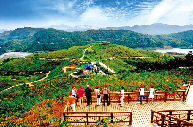  p data-id="gnwgnd5iwe">大帽山位于中国 a target="_blank" href="