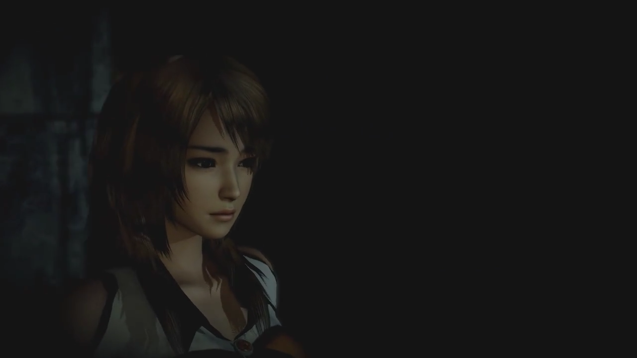 夕莉是日本游戏《 a target="_blank" href="/item/零:濡鸦之巫女