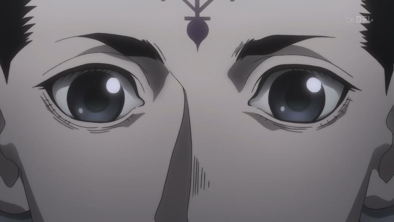 库洛洛·鲁西鲁