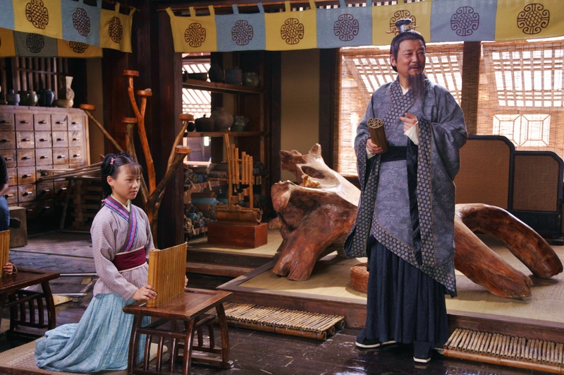  p>《医圣》是白涛导演的一部电视剧. /p>