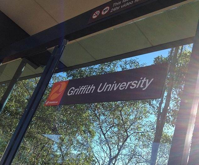 griffith university