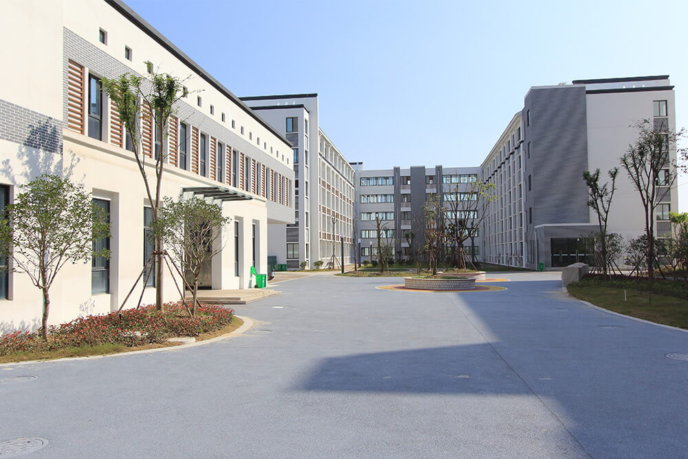 淮安市渔沟中学