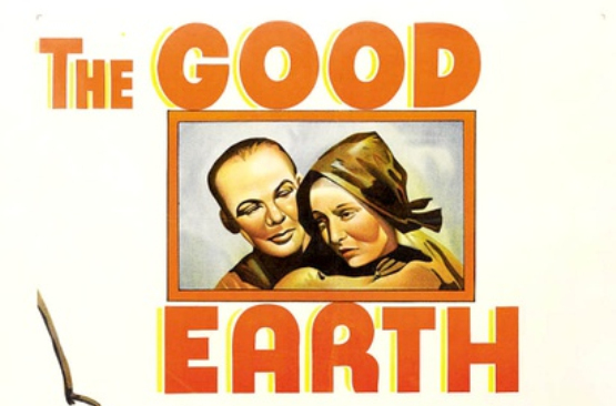 大地thegoodearth(1937)