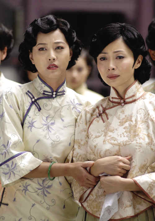 上海皇帝之雄霸天下shanghaihuangdizhixiongbatianxia(1993)