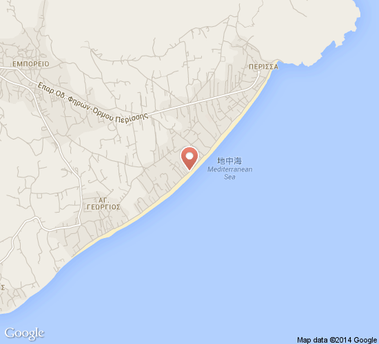 亚特兰蒂斯沙滩别墅酒店