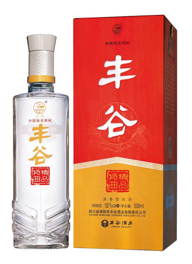 target="_blank" href="/item/四川省绵阳市丰谷酒业有限责任公司