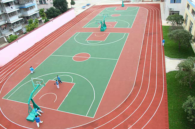 桂林市城楠中学