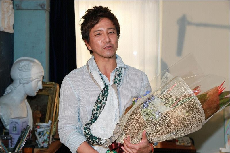 风间彻（日本演员、模特）_百度百科
