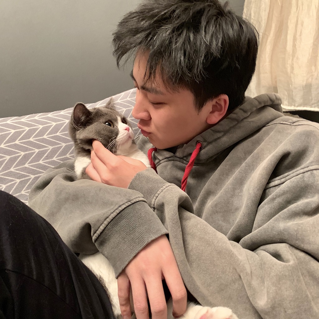 杨李淳
