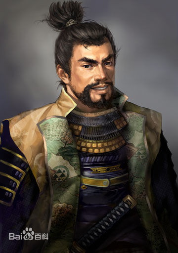 蜂须贺正胜