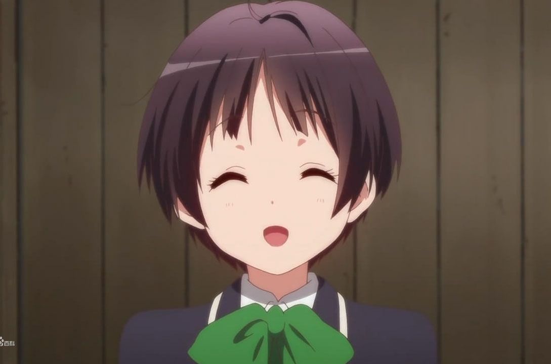 五月七日小茴香