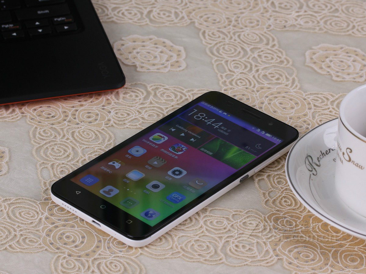 华为荣耀 畅玩4x