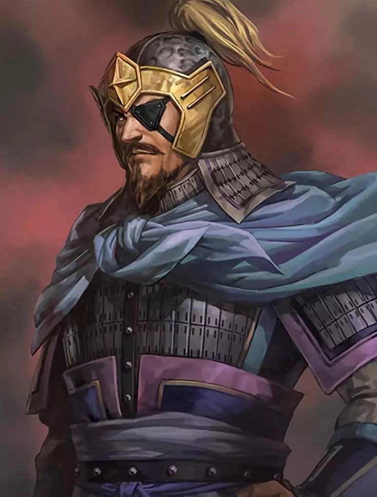 Amazon.co.jp: MTG mtg ポータル三国志（日本語版）『隻眼の将軍